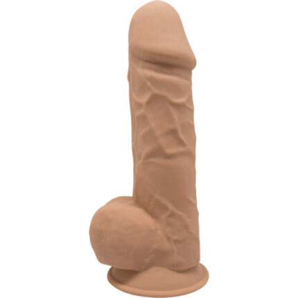 SILEXD MODELO 4 - PENE REALÍSTICO 21