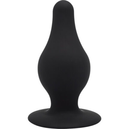 SILEXD PLUG MODELO 2 XS - NEGRO - 001