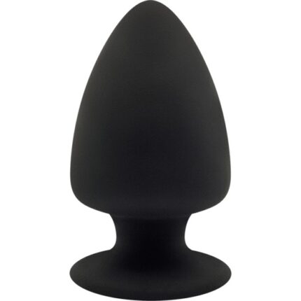 SILEXD PLUG TALLA M - NEGRO - 001