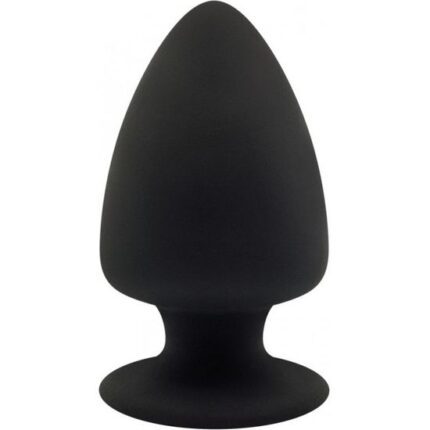 SILEXD PLUG TALLA S - NEGRO - 002