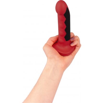 SILICONE FUSION - DILDO SILICONA - 002