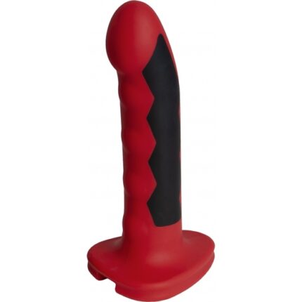 SILICONE FUSION - DILDO SILICONA - 001