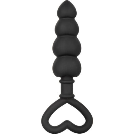 SILICONE LOVE PROBE - PLUG DE SILICONA - 001