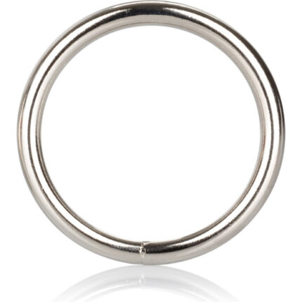 SILVER RING GRANDE - 001