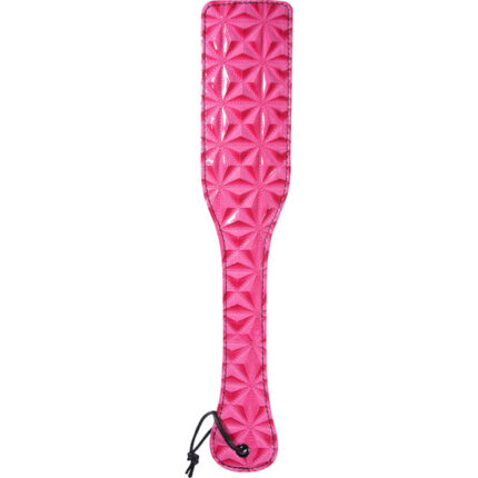 SINFUL PALETA AZOTADORA ROSA - 001
