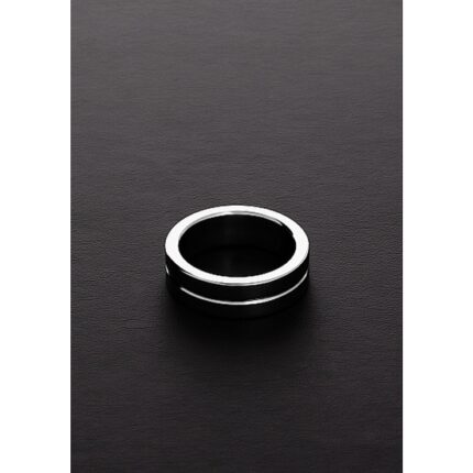 SINGLE GROOVED C-RING (15X40MM) - 002