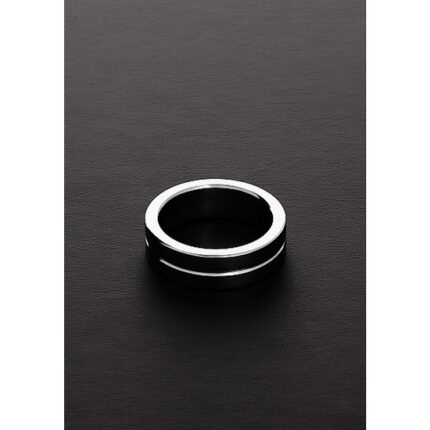 SINGLE GROOVED C-RING (15X45MM) - 002