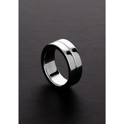 SINGLE GROOVED C-RING (15X45MM) - 001