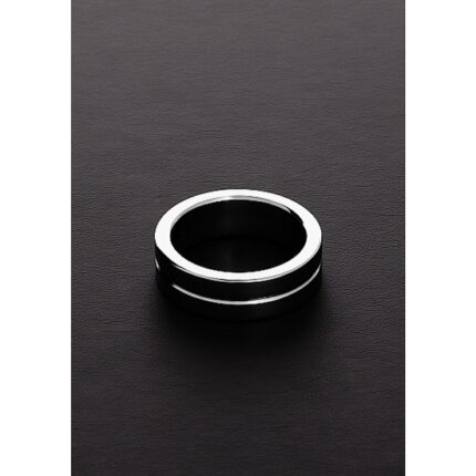 SINGLE GROOVED C-RING (15X50MM) - 002