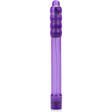 SLENDER SENSATIONS ESTIMULADOR MORADO - 001