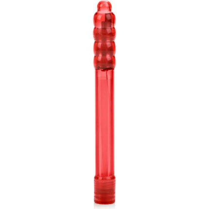 SLENDER SENSATIONS ESTIMULADOR ROJO - 001
