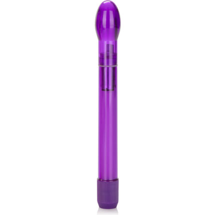 SLENDER TULIP ESTIMULADOR MORADO - 001