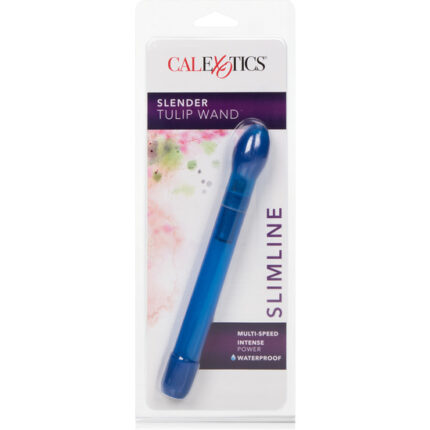 SLENDER TULIP VARITA AZUL - 002