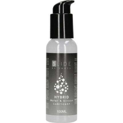 SLIDE - HYBRID - 100 ML - 001