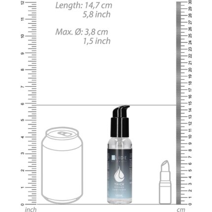 SLIDE - THICK - 100 ML - 002