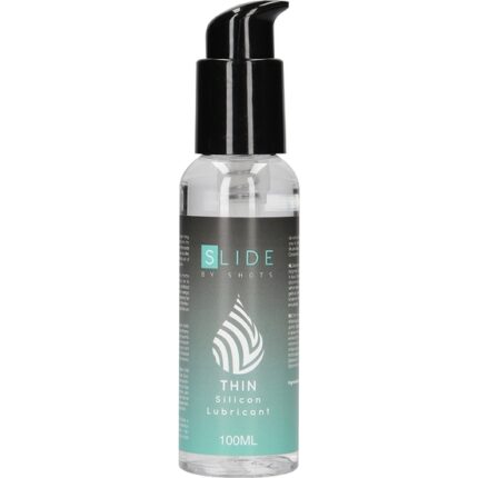 SLIDE - THIN - 100 ML - 001