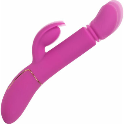 SLIM PLAYER - VIBRADOR DE EMPUJE - 001