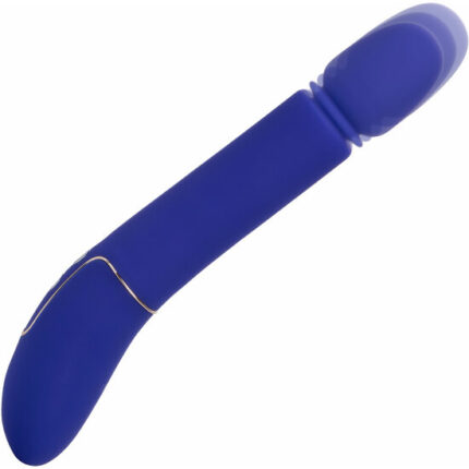 SLIM THUMPER - VIBRADOR DE EMPUJE - 001