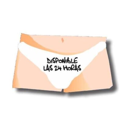 SLIP MUSICAL DISPONIBLE 24 H. - 001