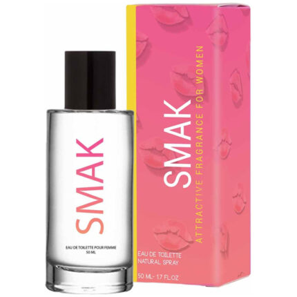 SMAK PERFUME DE FEROMONAS PARA ELLA 50ML - 001