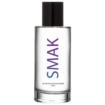 SMAK PERFUME MASCULINO PARA HOMBRE - 002