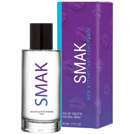 SMAK PERFUME MASCULINO PARA HOMBRE - 001