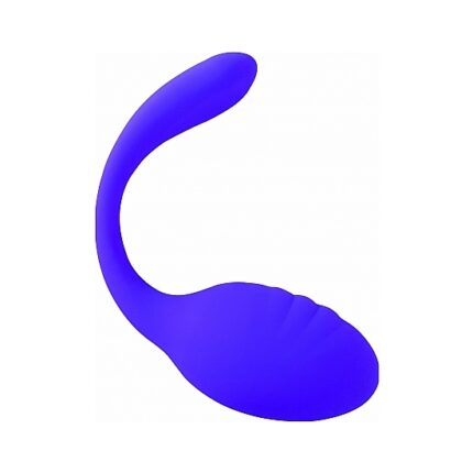 SMART DREAM 2 VIBRADOR CON MANDO - MORADO - 001