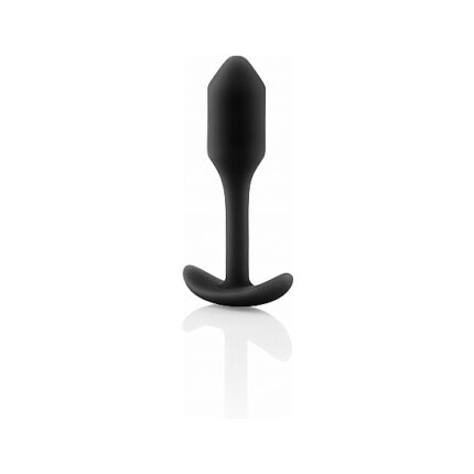 SNUG PLUG 1 - NEGRO - 001