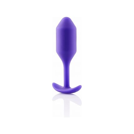SNUG PLUG 2 - MORADO - 001