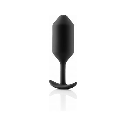 SNUG PLUG 3 - NEGRO - 001