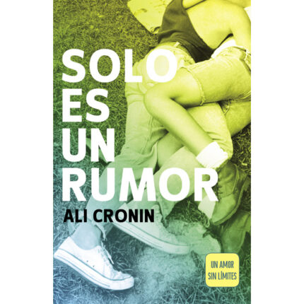 SOLO ES UN RUMOR (GIRL HEART BOY 2) - 001