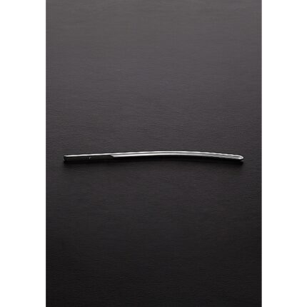 SONDA SIMPLE DE ACERO INOX 6MM - 002