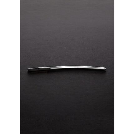 SONDA SIMPLE DE ACERO INOX 7MM - 002