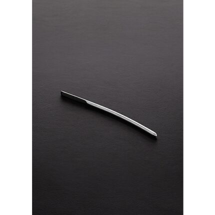 SONDA SIMPLE DE ACERO INOX 7MM - 001
