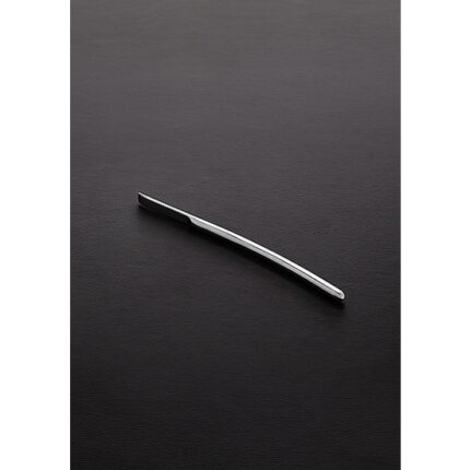 SONDA SIMPLE DE ACERO INOX 8MM - 001