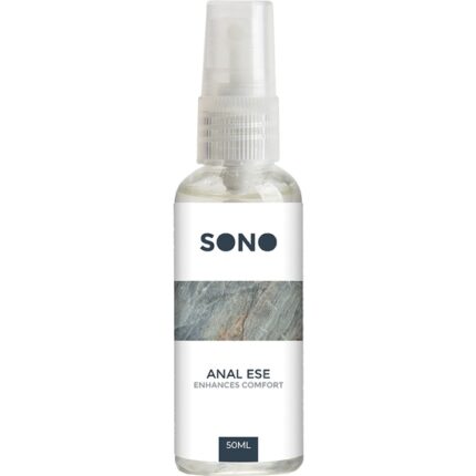 SONO - ANAL ESE - 50ML - 001