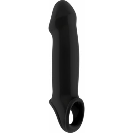 SONO N. 17 EXTENSOR PARA EL PENE NEGRO - 001