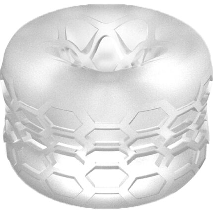 SONO N0. 94 - ANILLO MASTURBADOR - TRANSPARENTE - 001
