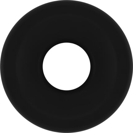 SONO NO.49 - DILATADOR ANAL PEQUEÑO - 7 CM - NEGRO - 002