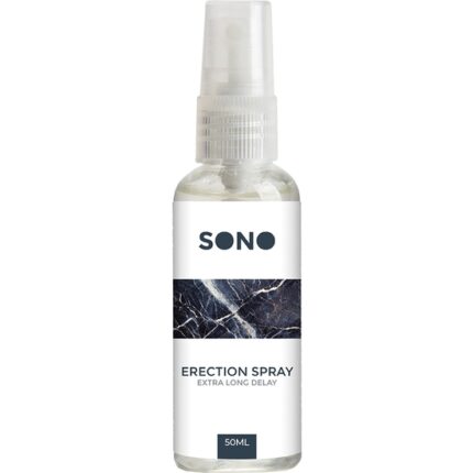 SONO - SPRAY DE ERECCIÓN - 50ML - 001