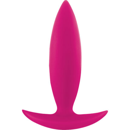 SPADES PLUG PEQUEÑO ROSA - 001