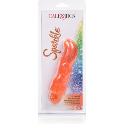 SPARKLE G DAZZLE - NARANJA - 002