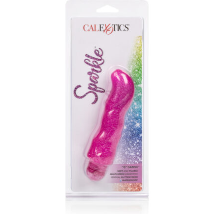 SPARKLE G DAZZLE - ROSA - 002