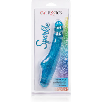 SPARKLE RADIANT RIPPLE - AZUL - 002