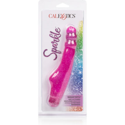 SPARKLE RADIANT RIPPLE - ROSA - 002