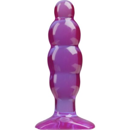 SPECTRA GELS PLUG ANAL - 001