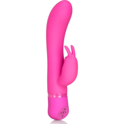SPELLBOUND BUNNY VIBRADOR SILICONA - 001