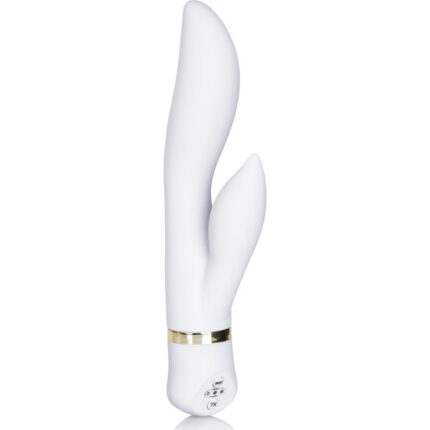 SPELLBOUND WAVE VIBRADOR SILICONA - 001