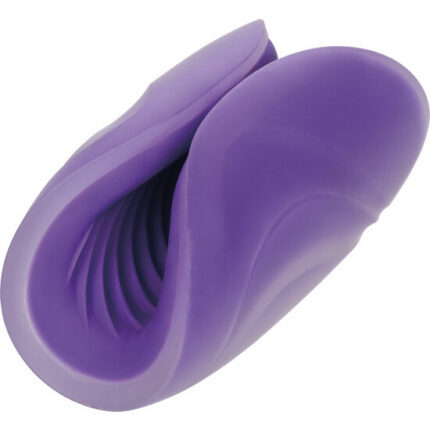 SPIRAL GRIP-MORADO - 001