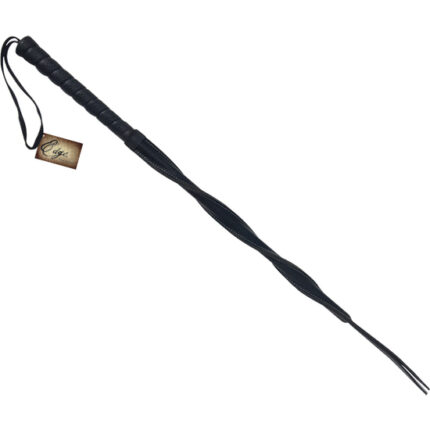 SPORTSHEETS - FUSTA EDGE TWISTED - 001